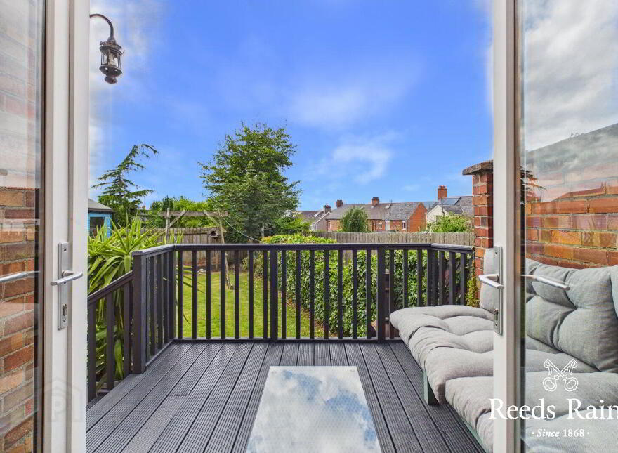 31 Bloomfield Park, Belfast, BT5 5JW