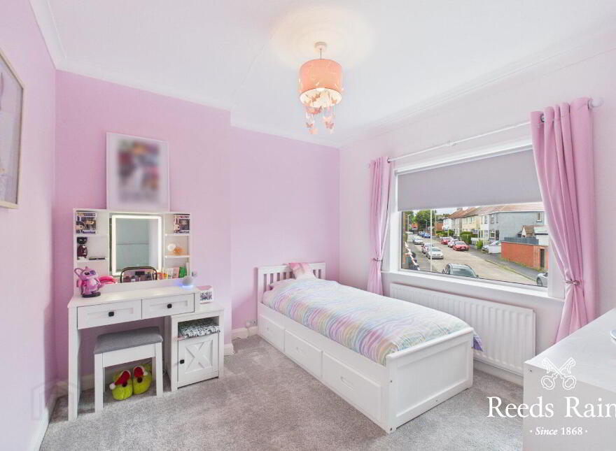 31 Bloomfield Park, Belfast, BT5 5JW