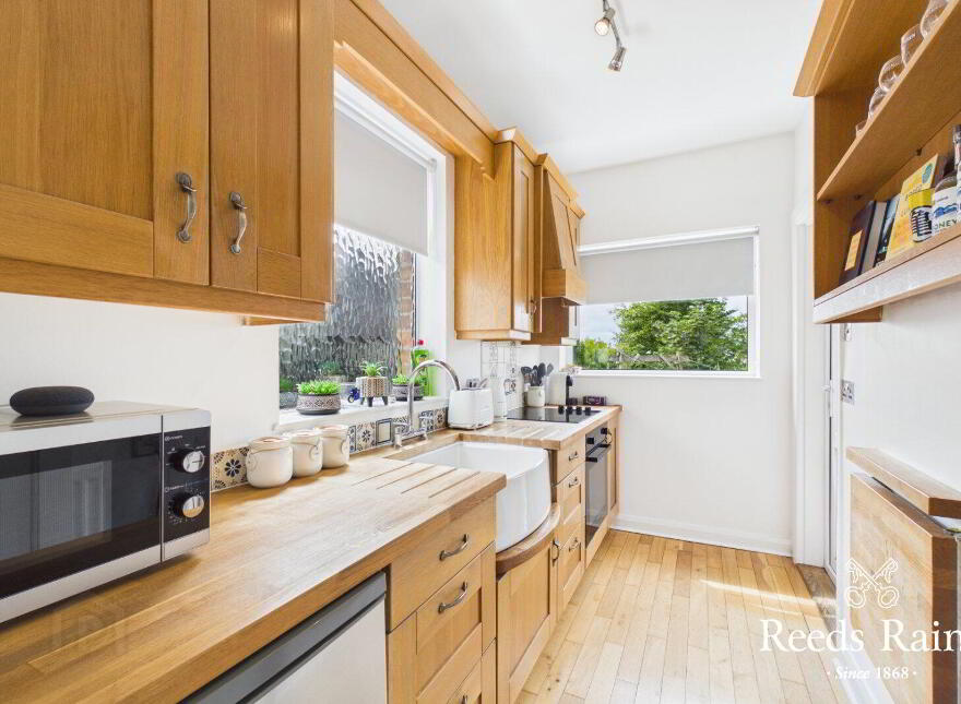 31 Bloomfield Park, Belfast, BT5 5JW