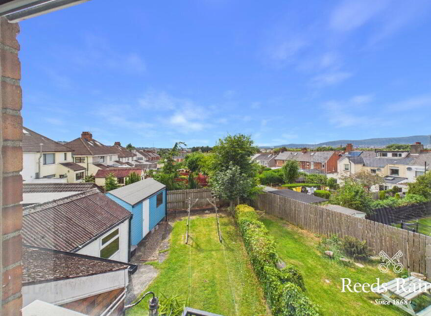 31 Bloomfield Park, Belfast, BT5 5JW