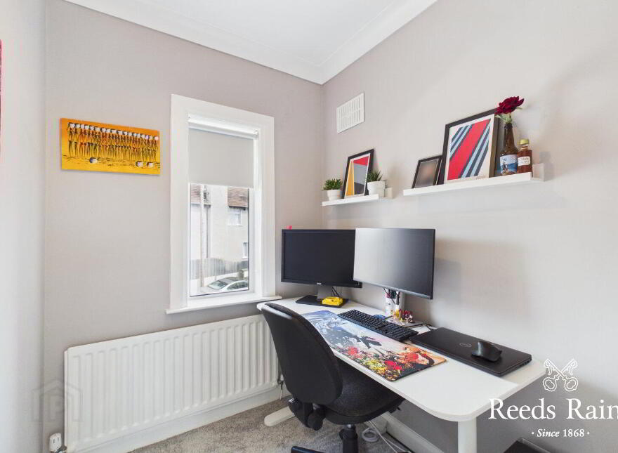 31 Bloomfield Park, Belfast, BT5 5JW