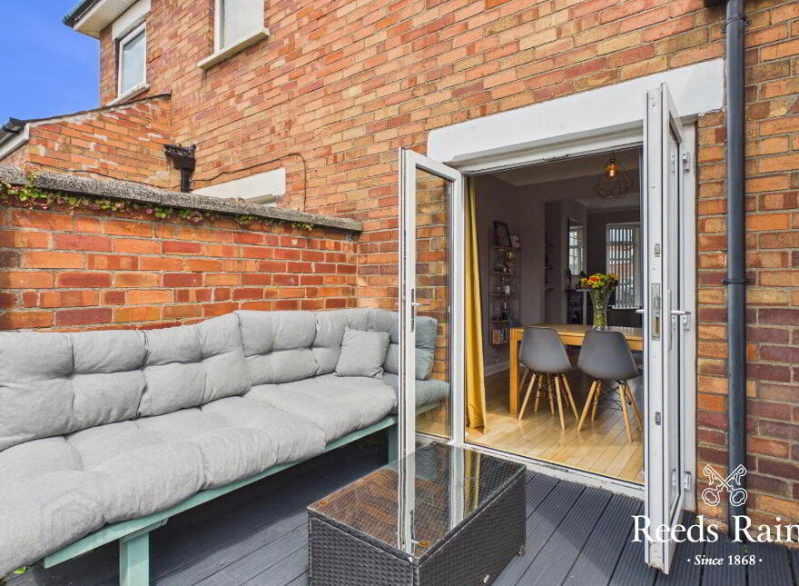 31 Bloomfield Park, Belfast, BT5 5JW