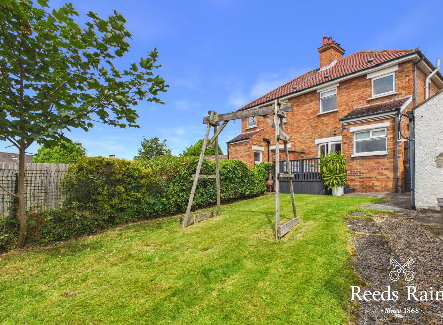 31 Bloomfield Park, Belfast, BT5 5JW