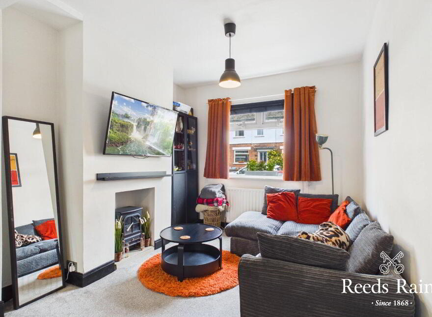 26 Strandburn Drive, Belfast, BT4 1NA