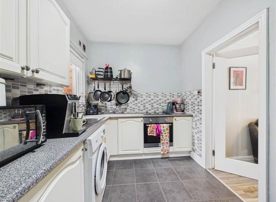 27 Rockdale Street, Belfast, BT12 7PA