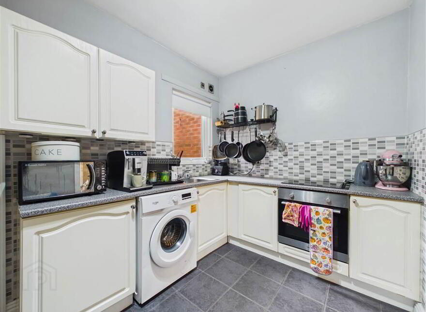 27 Rockdale Street, Belfast, BT12 7PA