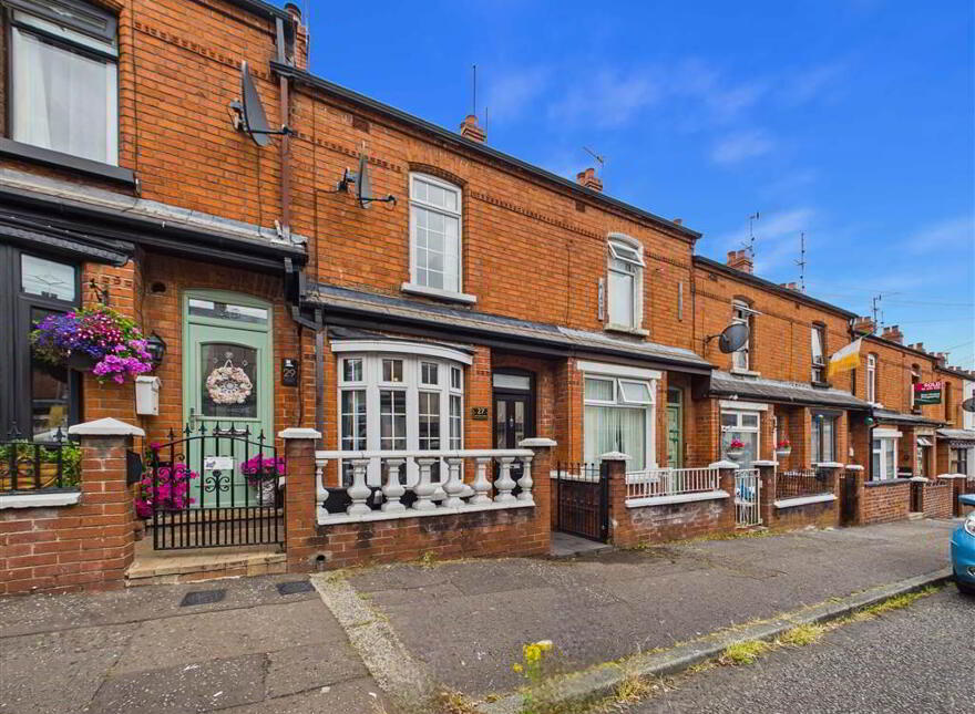 27 Rockdale Street, Belfast, BT12 7PA