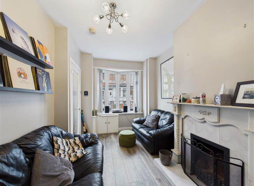 27 Rockdale Street, Belfast, BT12 7PA