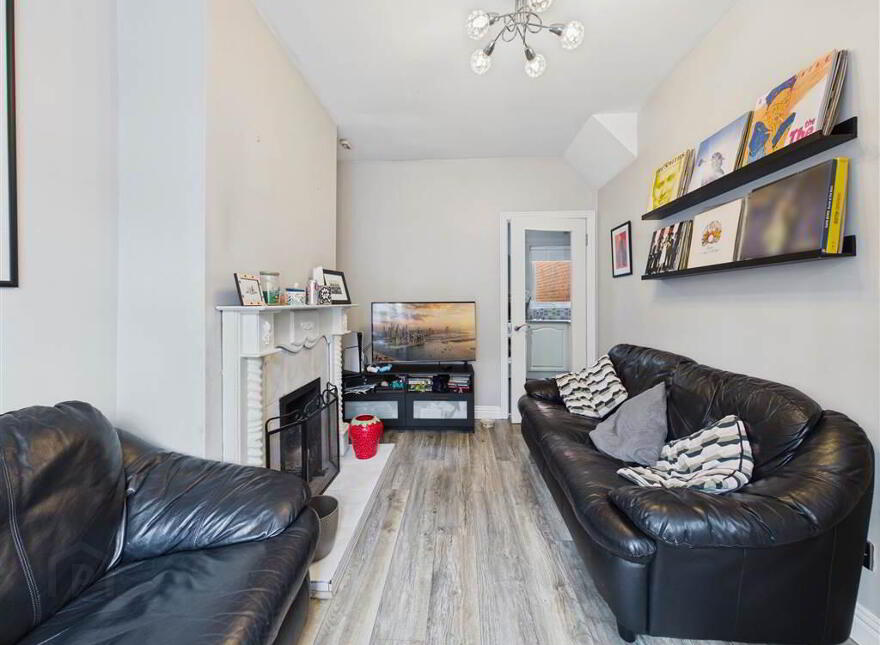27 Rockdale Street, Belfast, BT12 7PA