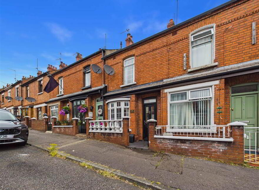 27 Rockdale Street, Belfast, BT12 7PA