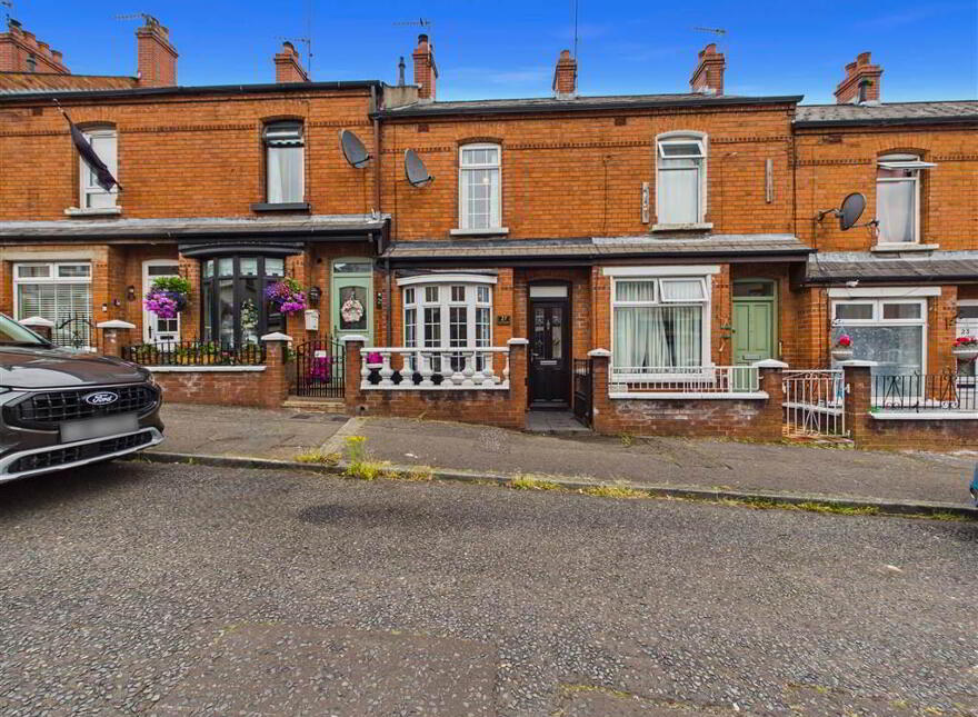 27 Rockdale Street, Belfast, BT12 7PA