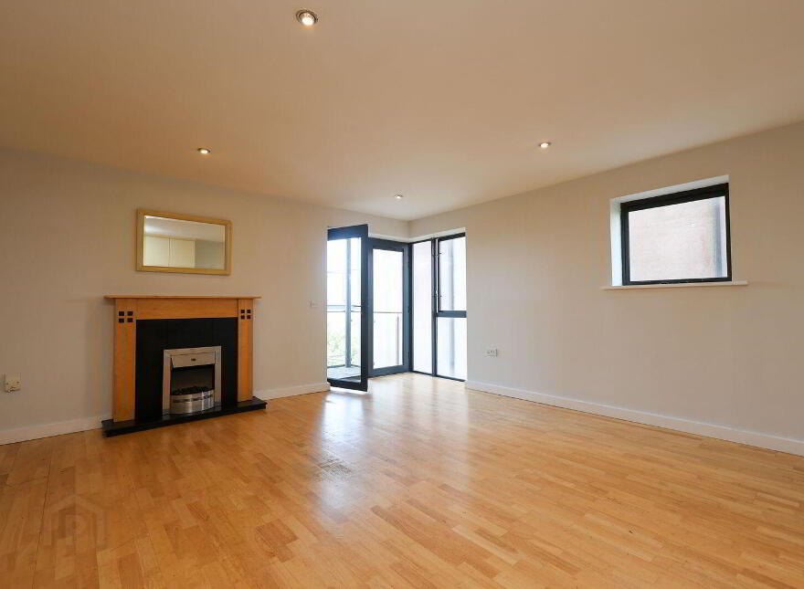 Apartment 16 The Quay Market Point, Patrick Street, Mullingar, N91FK26