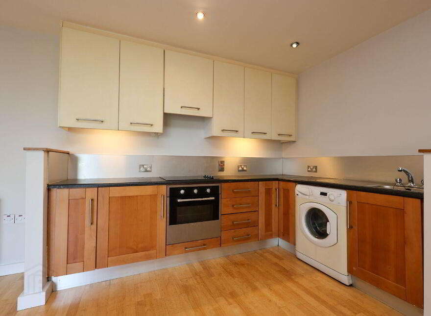 Apartment 16 The Quay Market Point, Patrick Street, Mullingar, N91FK26