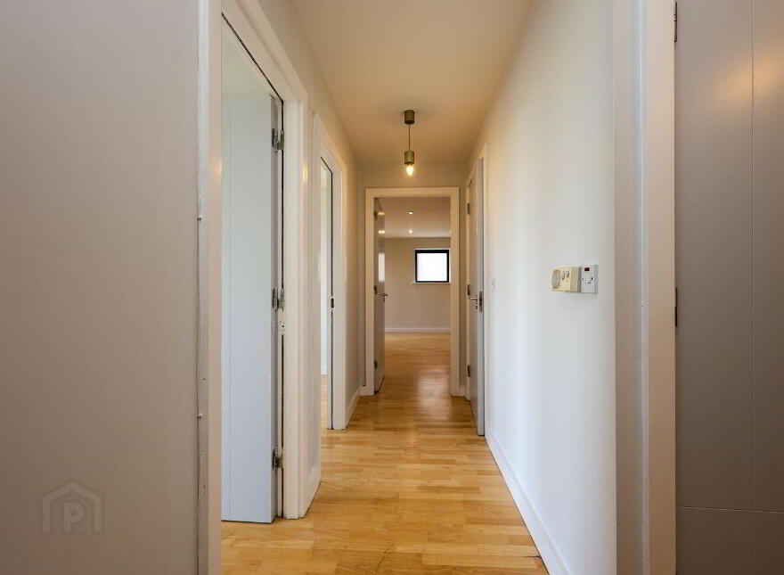 Apartment 16 The Quay Market Point, Patrick Street, Mullingar, N91FK26