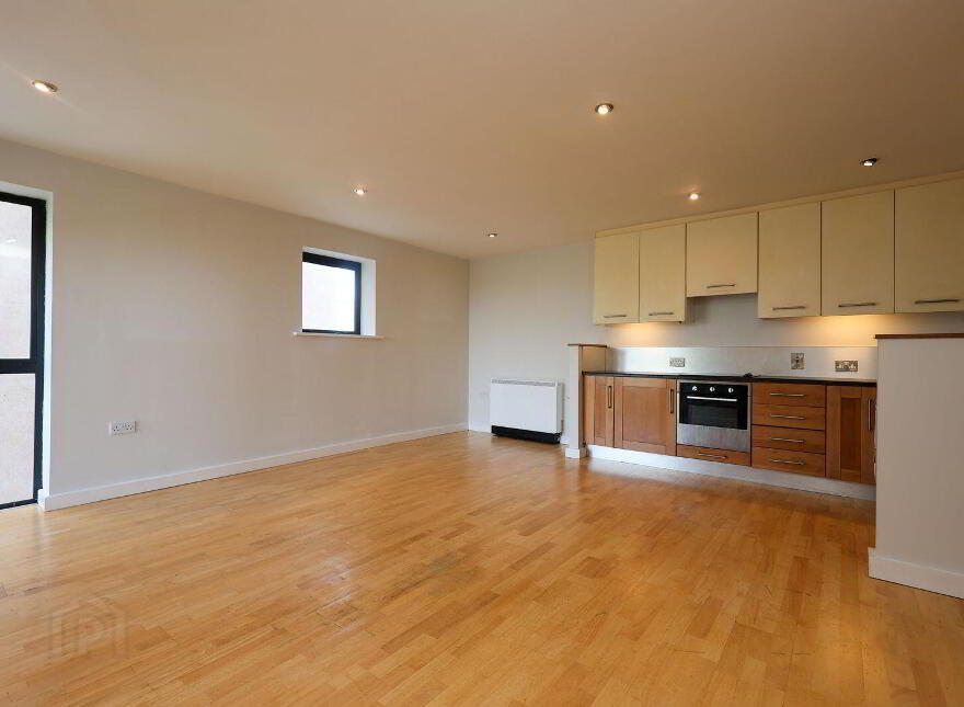 Apartment 16 The Quay Market Point, Patrick Street, Mullingar, N91FK26