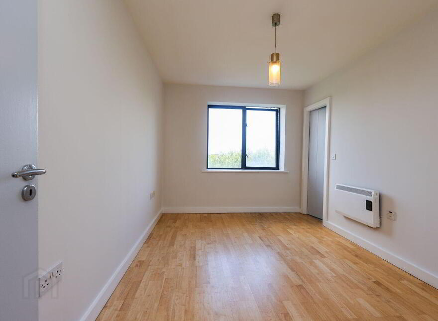 Apartment 16 The Quay Market Point, Patrick Street, Mullingar, N91FK26