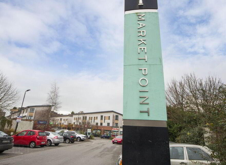 Apartment 16 The Quay Market Point, Patrick Street, Mullingar, N91FK26