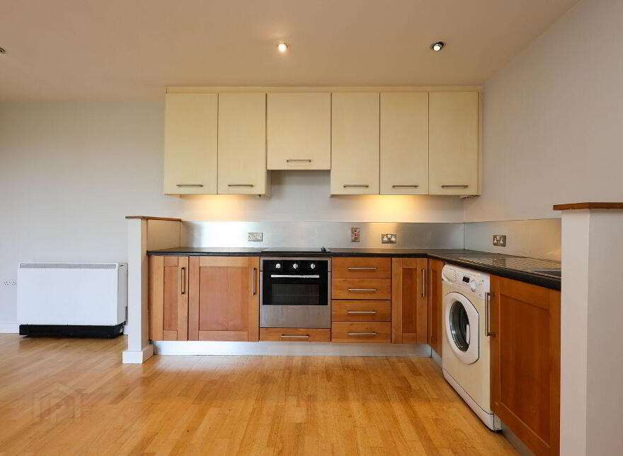Apartment 16 The Quay Market Point, Patrick Street, Mullingar, N91FK26
