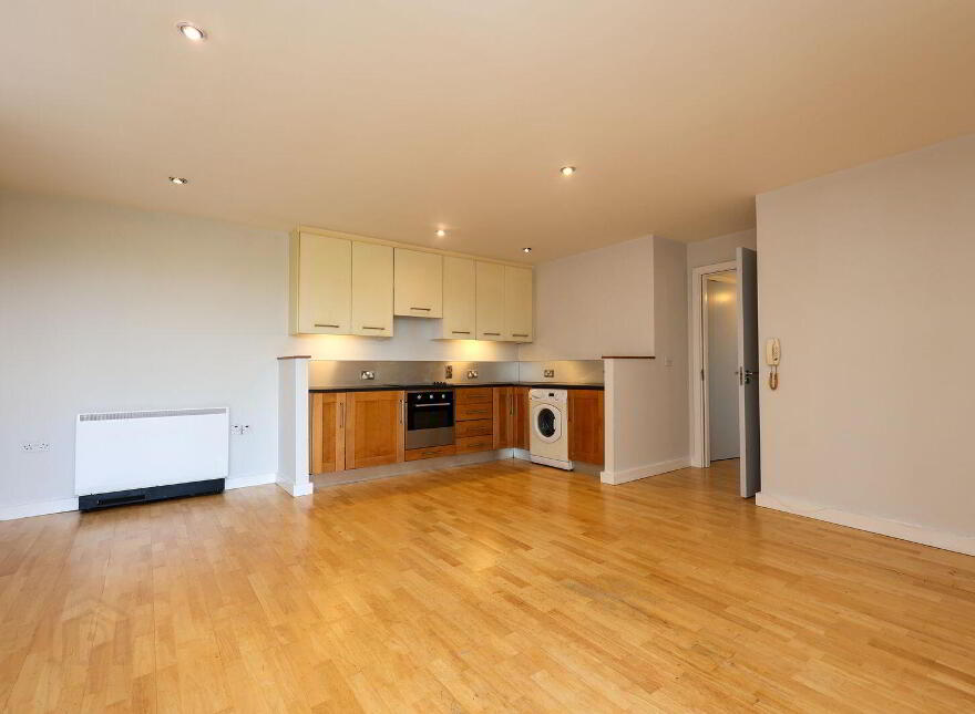 Apartment 16 The Quay Market Point, Patrick Street, Mullingar, N91FK26