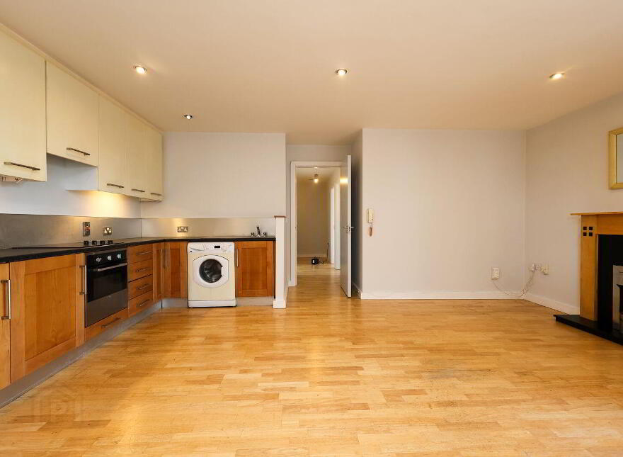 Apartment 16 The Quay Market Point, Patrick Street, Mullingar, N91FK26