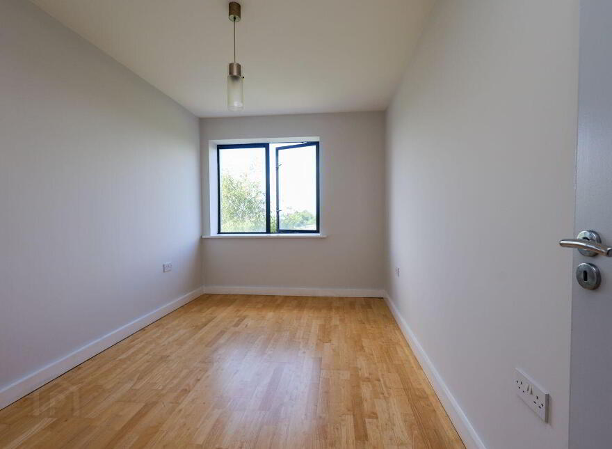 Apartment 16 The Quay Market Point, Patrick Street, Mullingar, N91FK26