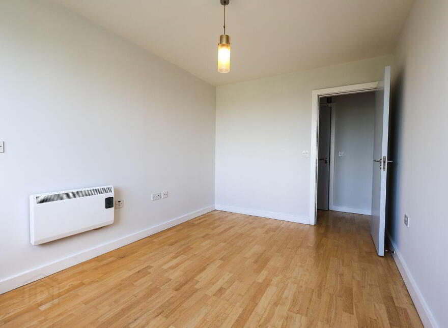Apartment 16 The Quay Market Point, Patrick Street, Mullingar, N91FK26