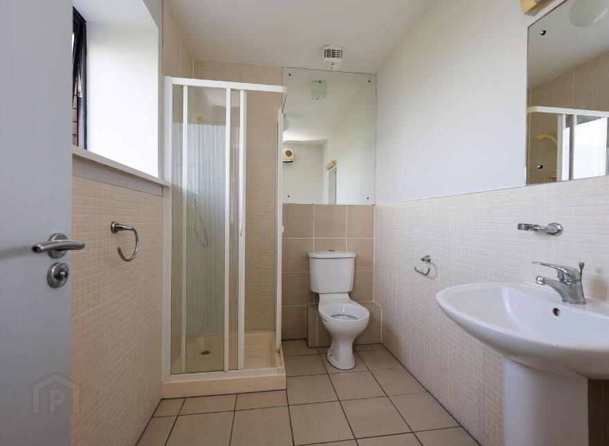 Apartment 16 The Quay Market Point, Patrick Street, Mullingar, N91FK26