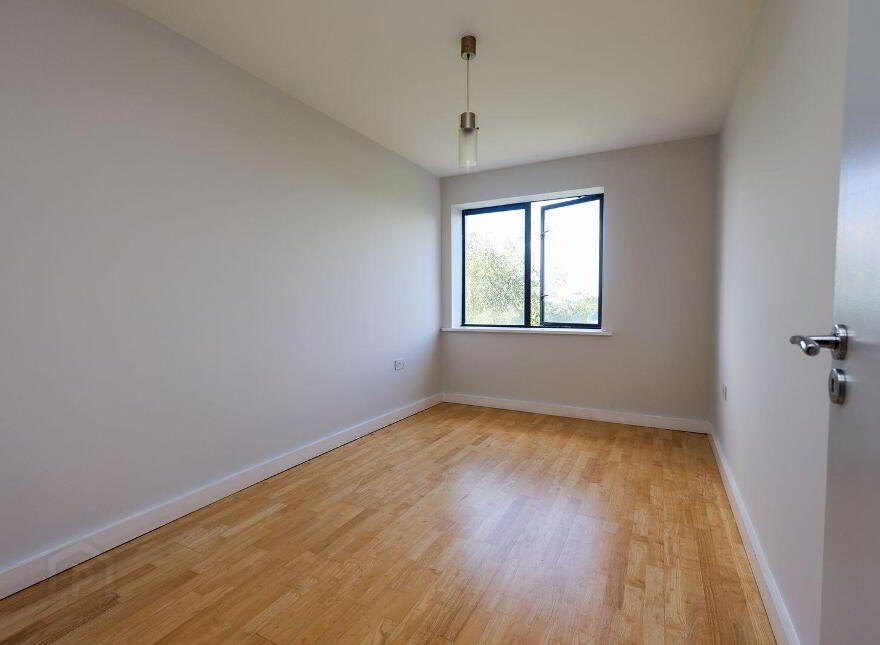 Apartment 16 The Quay Market Point, Patrick Street, Mullingar, N91FK26