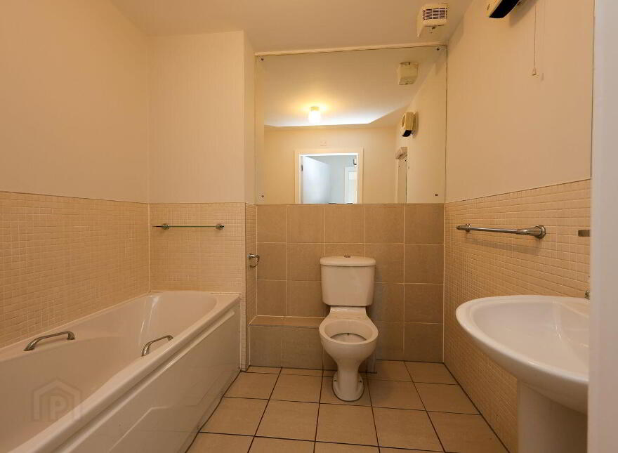 Apartment 16 The Quay Market Point, Patrick Street, Mullingar, N91FK26