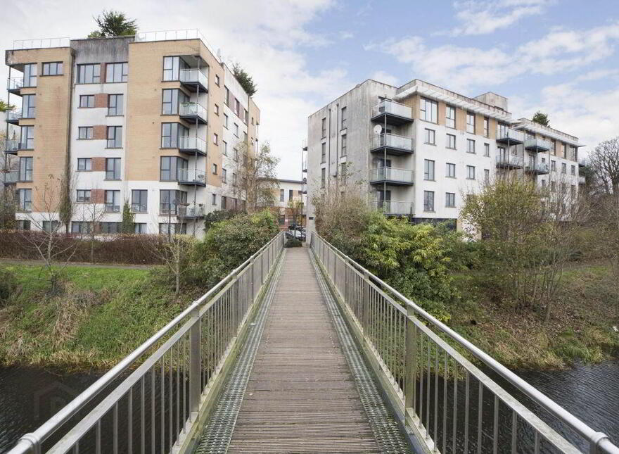 Apartment 16 The Quay Market Point, Patrick Street, Mullingar, N91FK26
