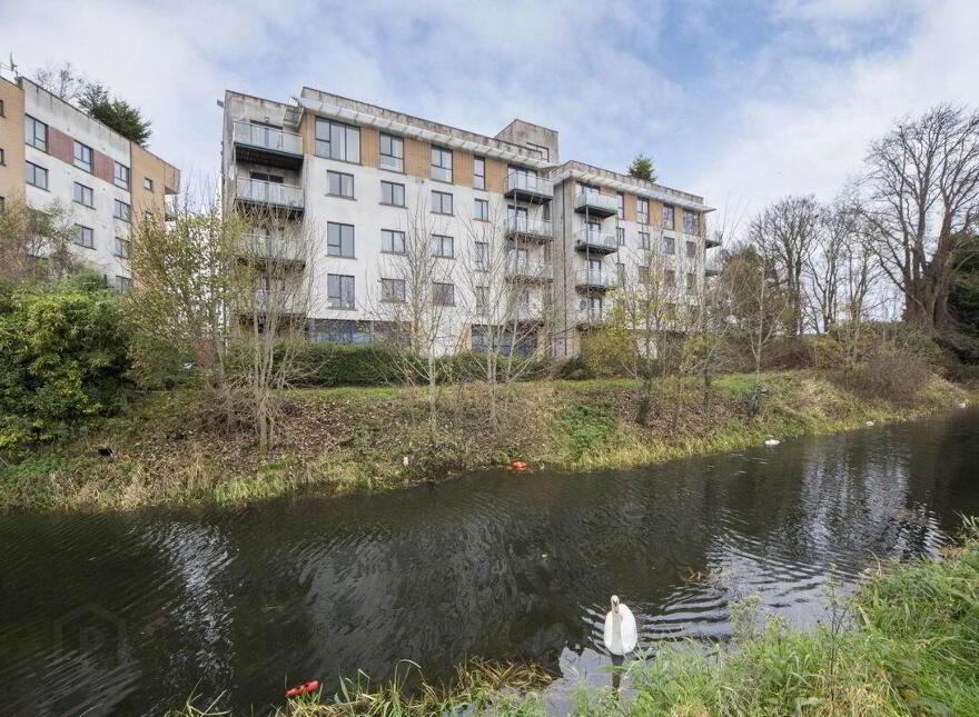 Apartment 16 The Quay Market Point, Patrick Street, Mullingar, N91FK26