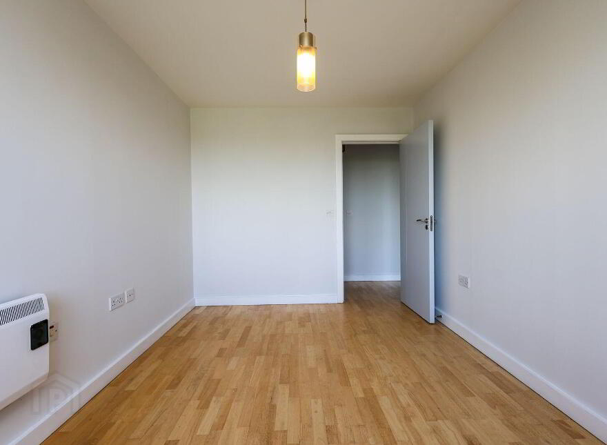 Apartment 16 The Quay Market Point, Patrick Street, Mullingar, N91FK26