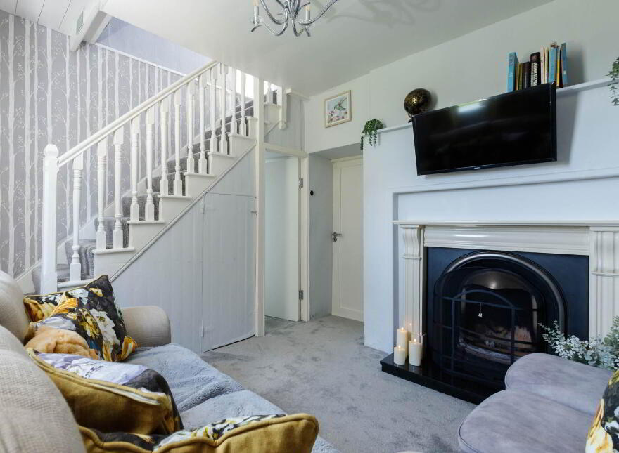 Carhoovauler, Rossmore, Clonakilty, P85VX25