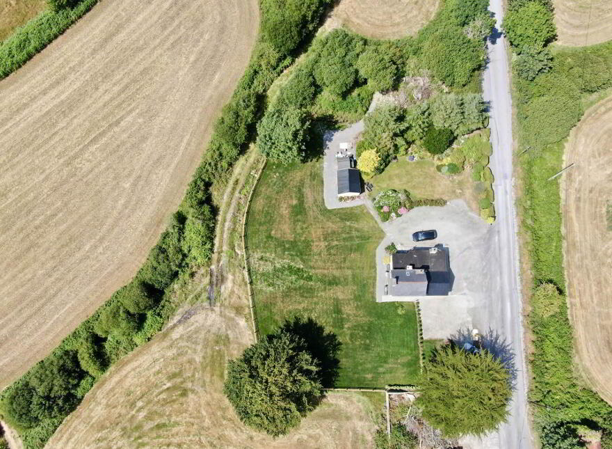 Carhoovauler, Rossmore, Clonakilty, P85VX25