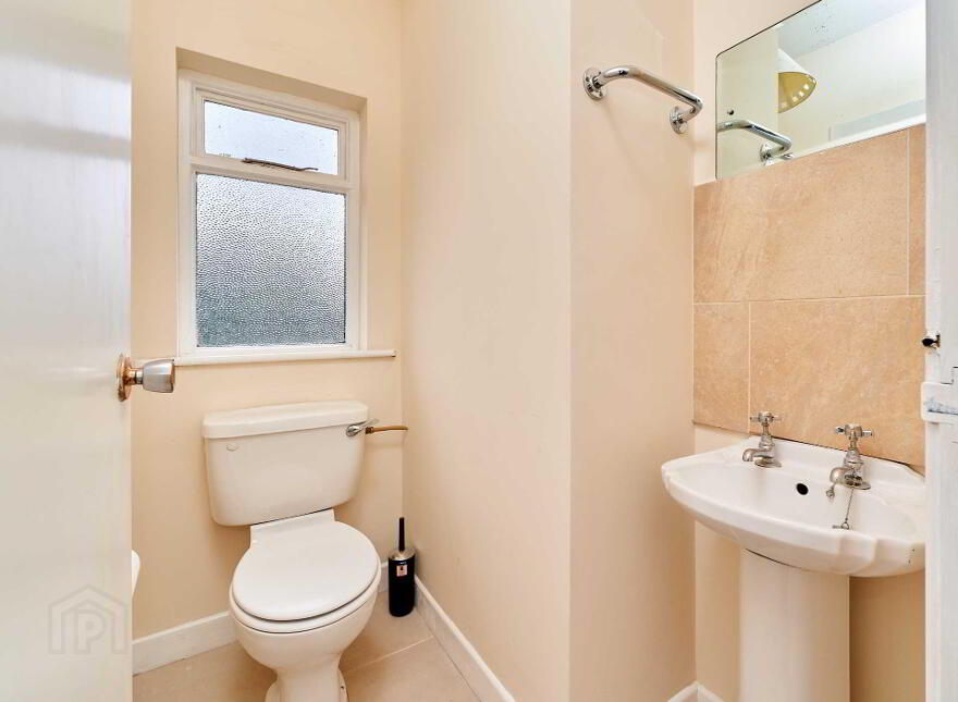 Apt 3, Knockadoon, Navan, C15YF5X