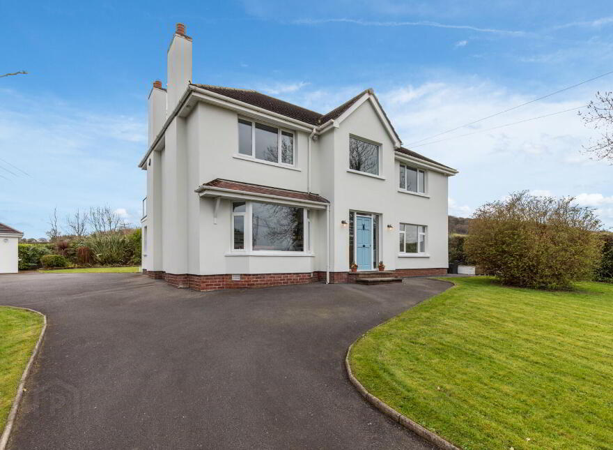 'Cairnview', 120 Ballybarnes Road, Newtownards, BT23 4TD
