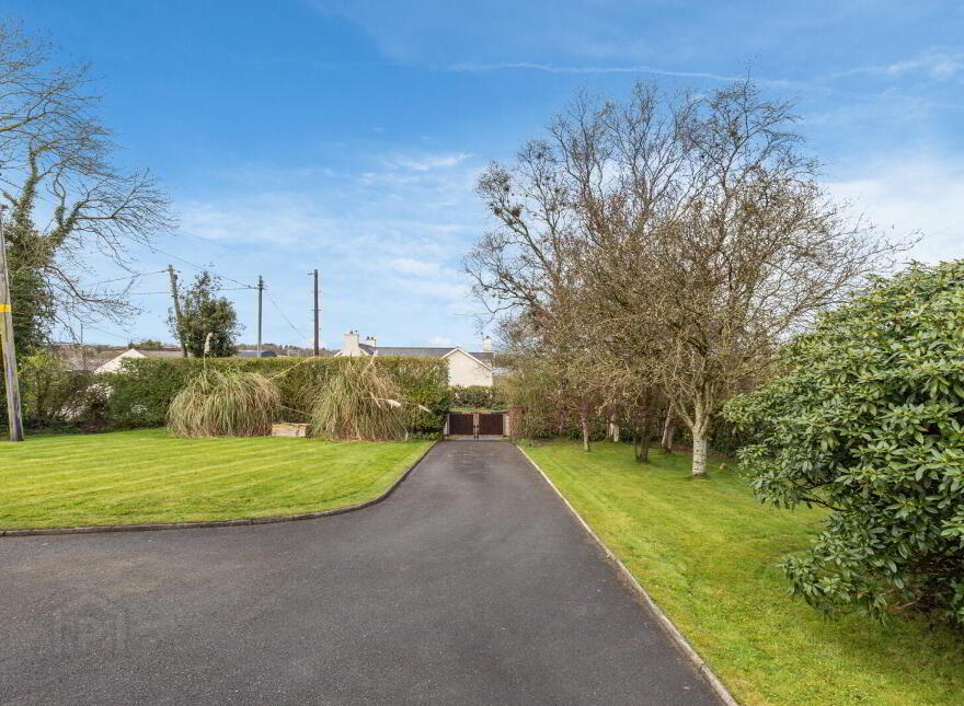 'Cairnview', 120 Ballybarnes Road, Newtownards, BT23 4TD