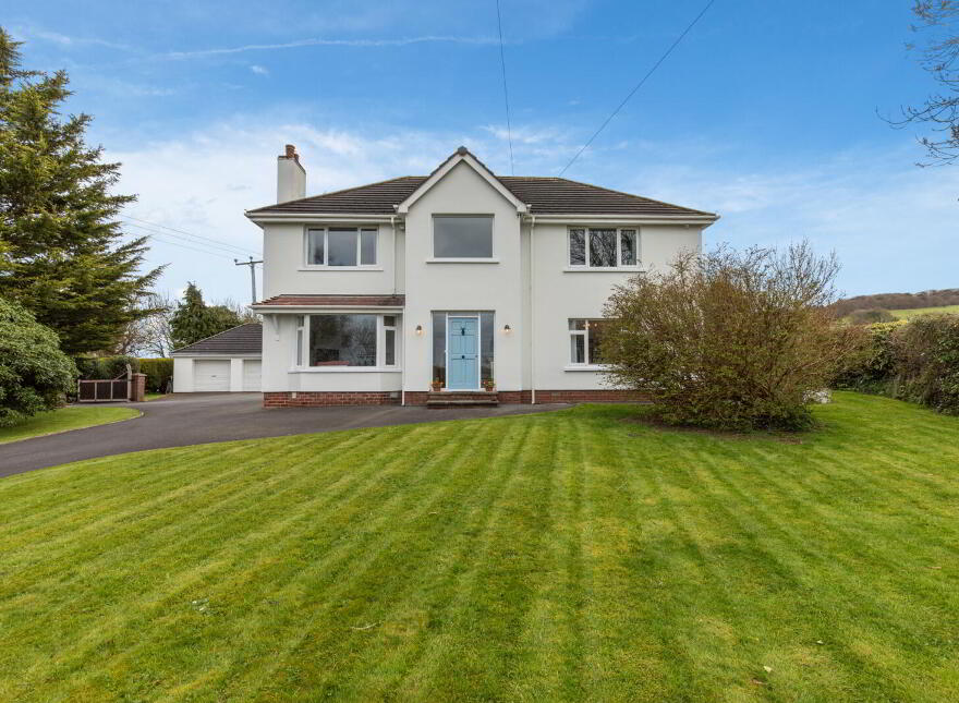 'Cairnview', 120 Ballybarnes Road, Newtownards, BT23 4TD