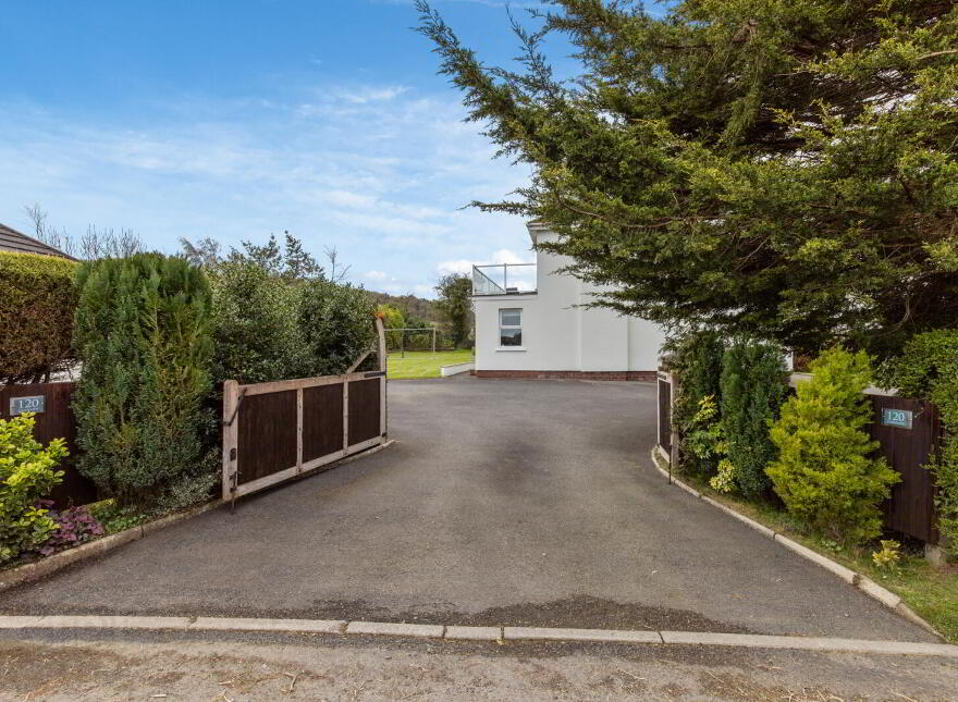 'Cairnview', 120 Ballybarnes Road, Newtownards, BT23 4TD