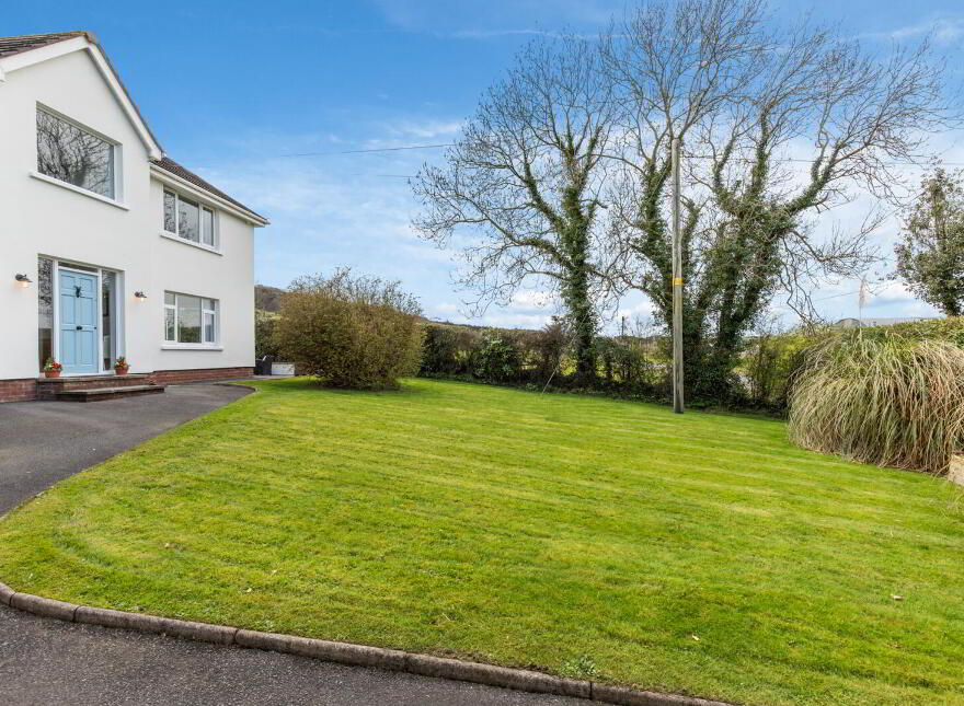 'Cairnview', 120 Ballybarnes Road, Newtownards, BT23 4TD