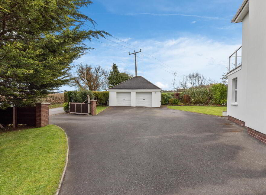 'Cairnview', 120 Ballybarnes Road, Newtownards, BT23 4TD