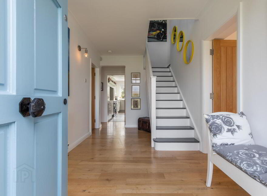 'Cairnview', 120 Ballybarnes Road, Newtownards, BT23 4TD
