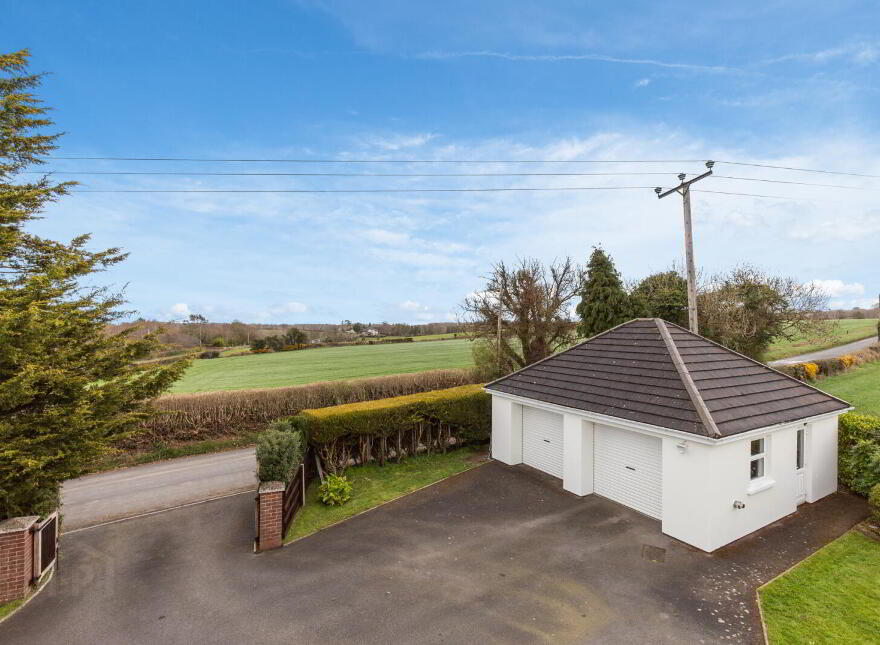 'Cairnview', 120 Ballybarnes Road, Newtownards, BT23 4TD