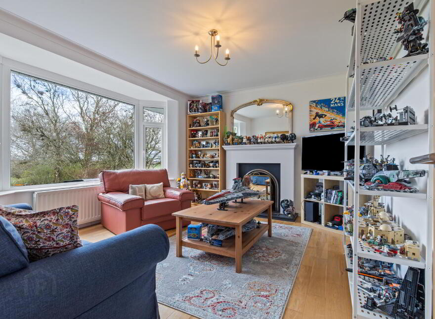 'Cairnview', 120 Ballybarnes Road, Newtownards, BT23 4TD
