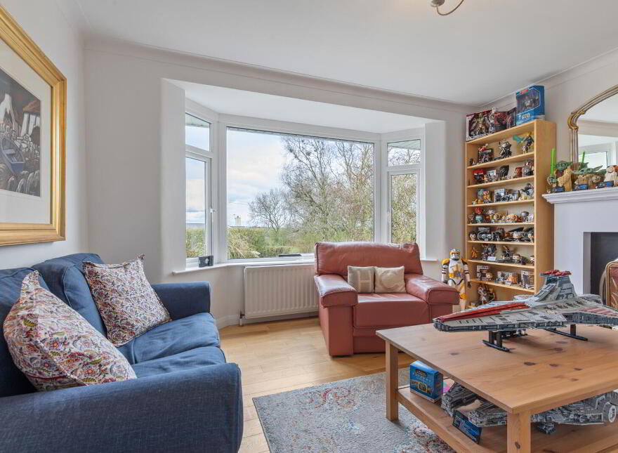 'Cairnview', 120 Ballybarnes Road, Newtownards, BT23 4TD