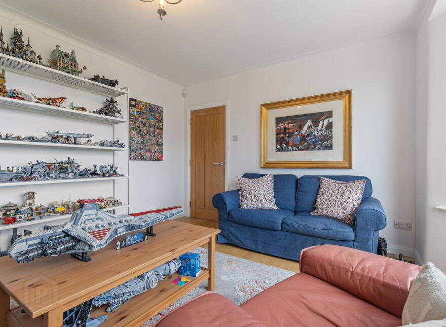 'Cairnview', 120 Ballybarnes Road, Newtownards, BT23 4TD