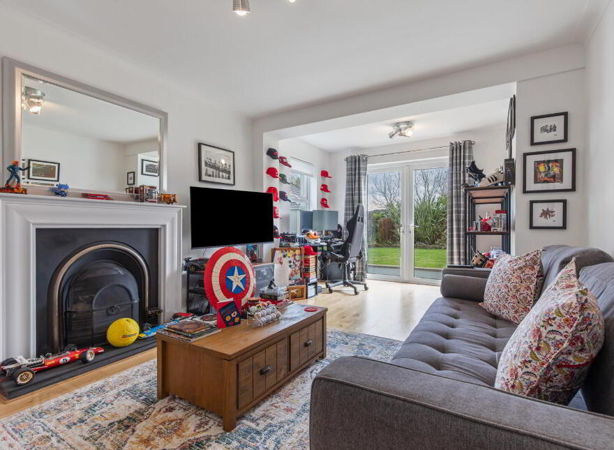 'Cairnview', 120 Ballybarnes Road, Newtownards, BT23 4TD