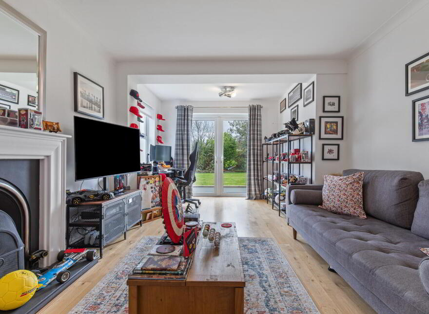 'Cairnview', 120 Ballybarnes Road, Newtownards, BT23 4TD