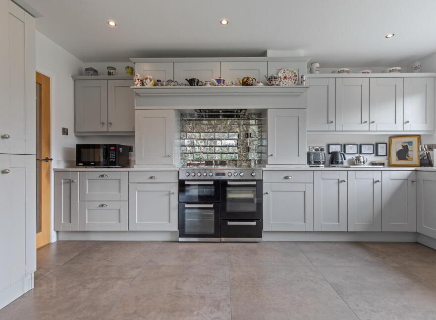'Cairnview', 120 Ballybarnes Road, Newtownards, BT23 4TD