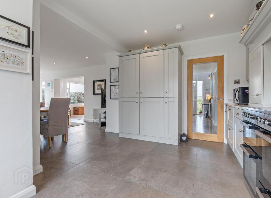 'Cairnview', 120 Ballybarnes Road, Newtownards, BT23 4TD